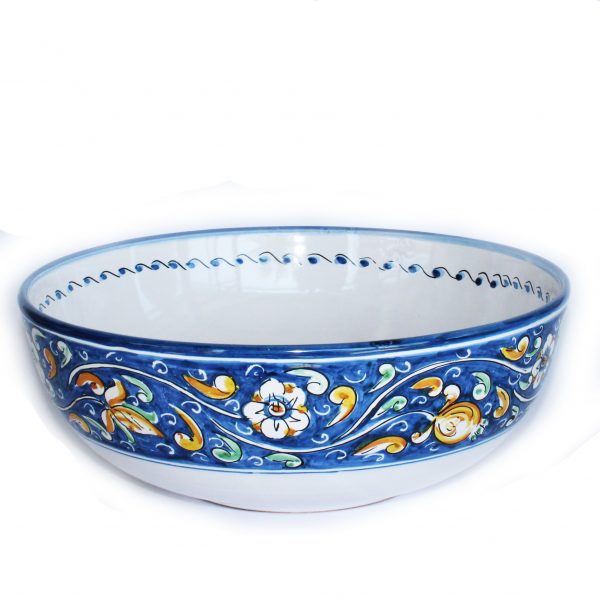 Insalatiera in Ceramica