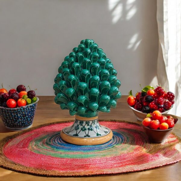 pignaverde caltagirone