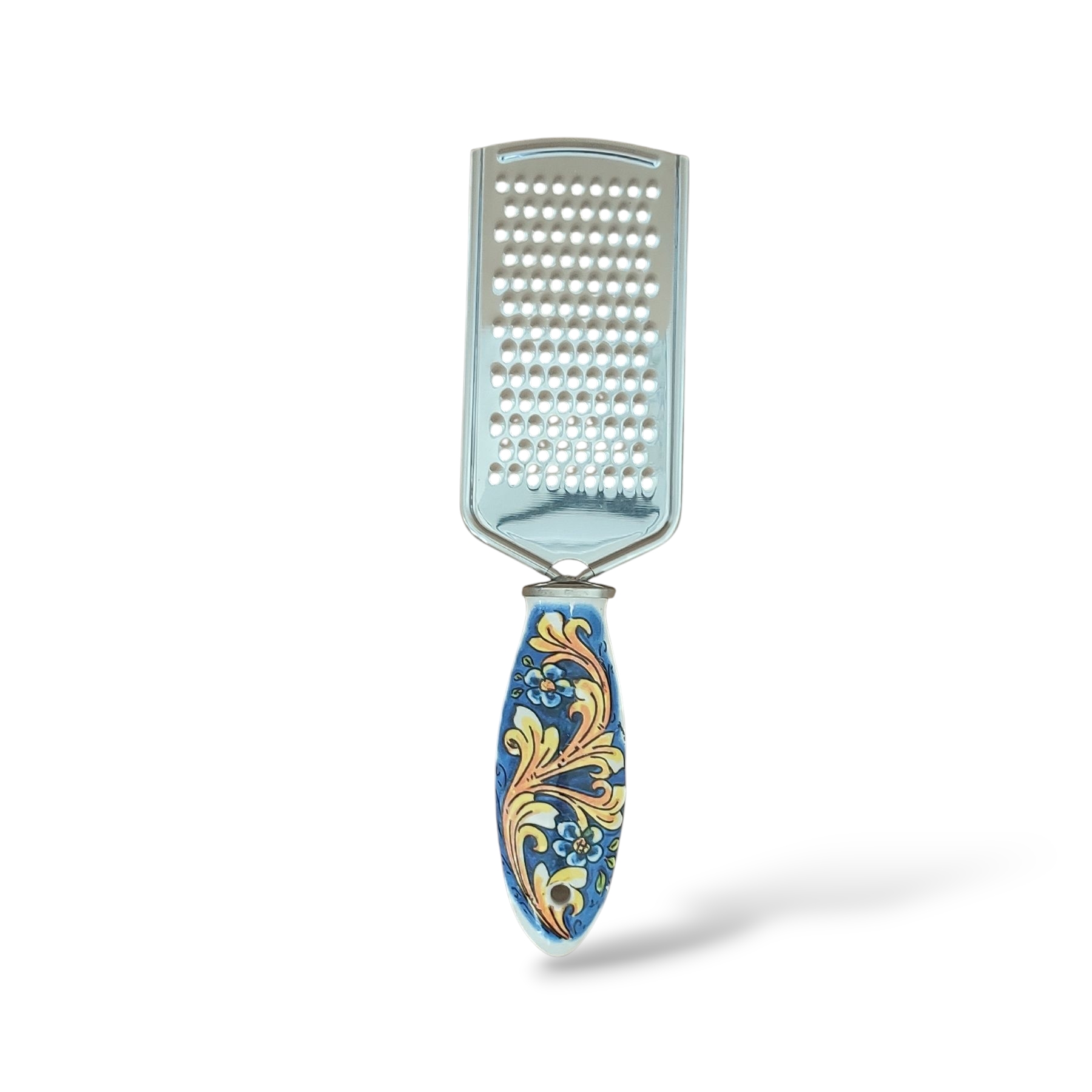 Accessori Cucina In Ceramica Di Caltagirone Grattuggia Accessori cucina in Ceramica di Caltagirone grattuggia